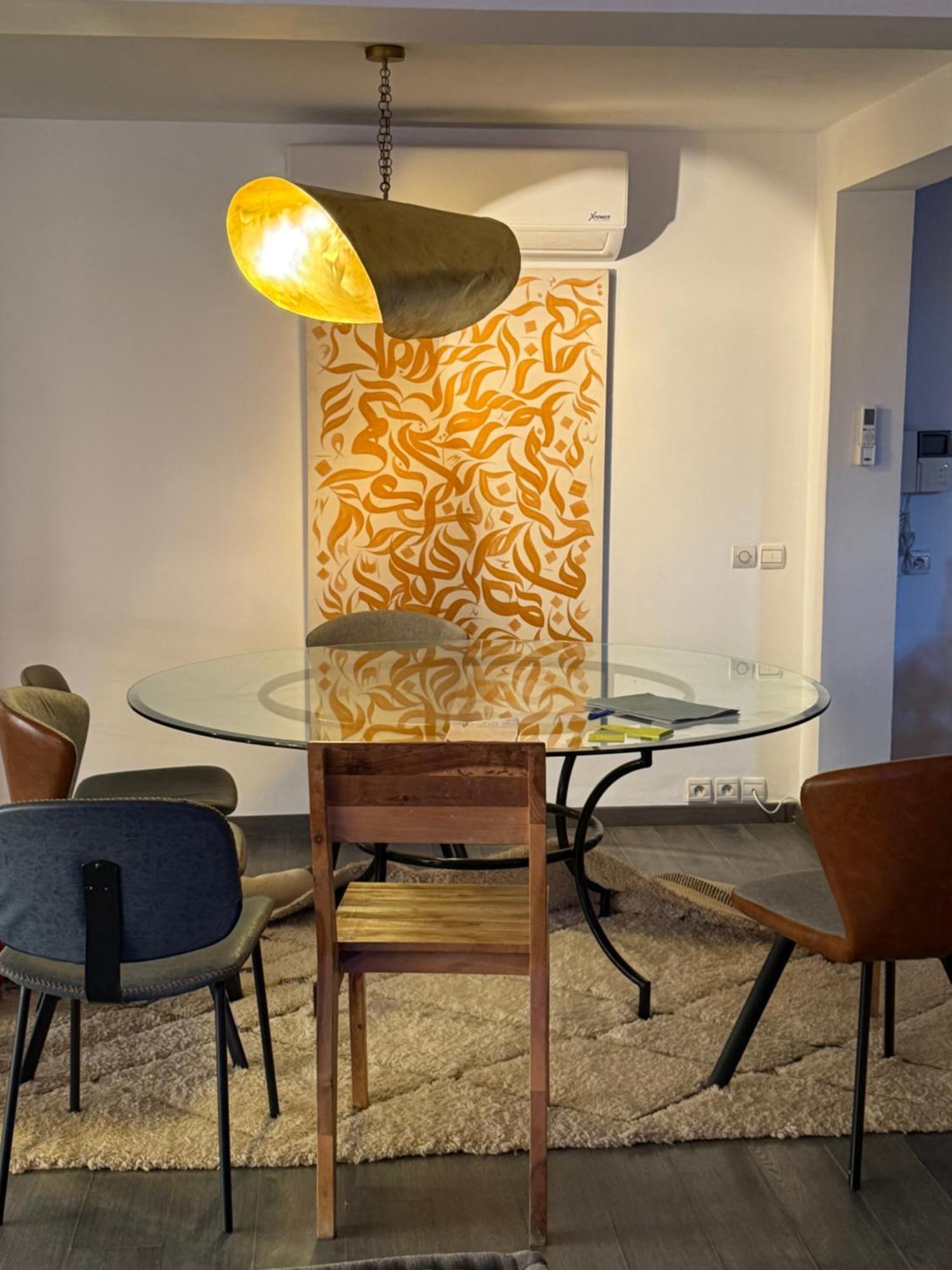 "Le 21", Exclusive Luxury Duplex 400M From Jemaa El Fna Place -Hammam-Jacuzzi-Koutoubia View-Roof Terrace -Speed Wifi Marrakesh Exterior photo